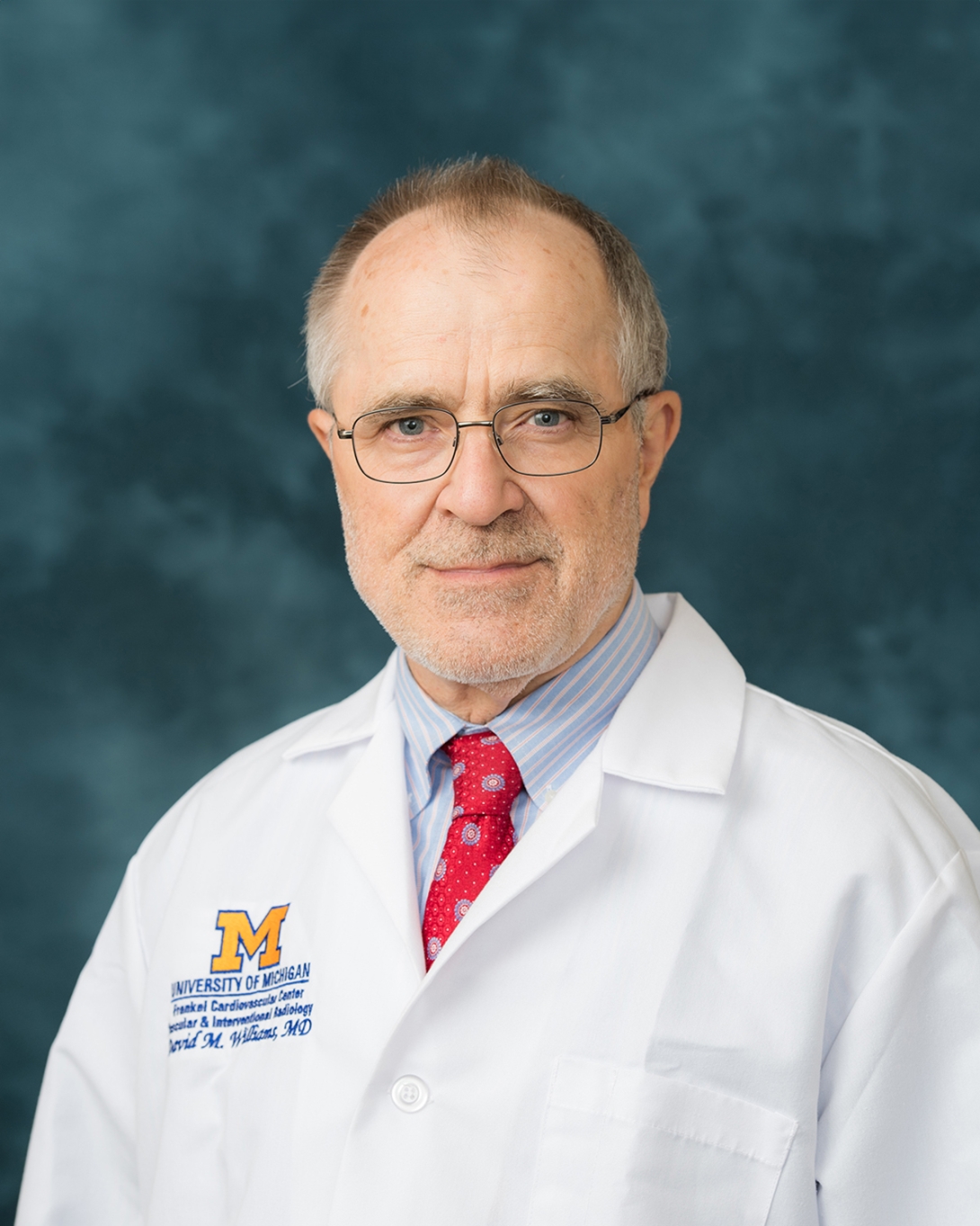 David M. Williams