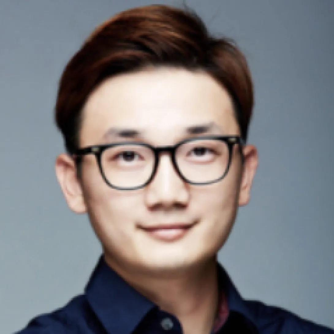 Yiran Li headshot