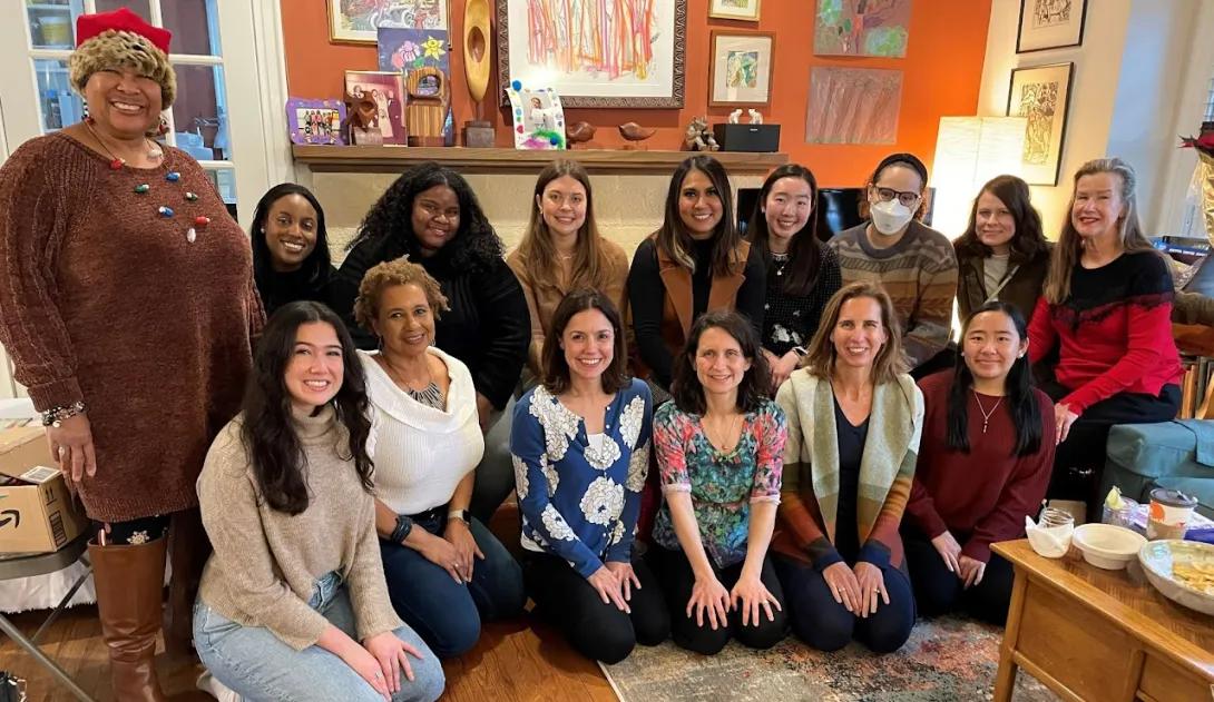 2024 eHealth Team Holiday Party