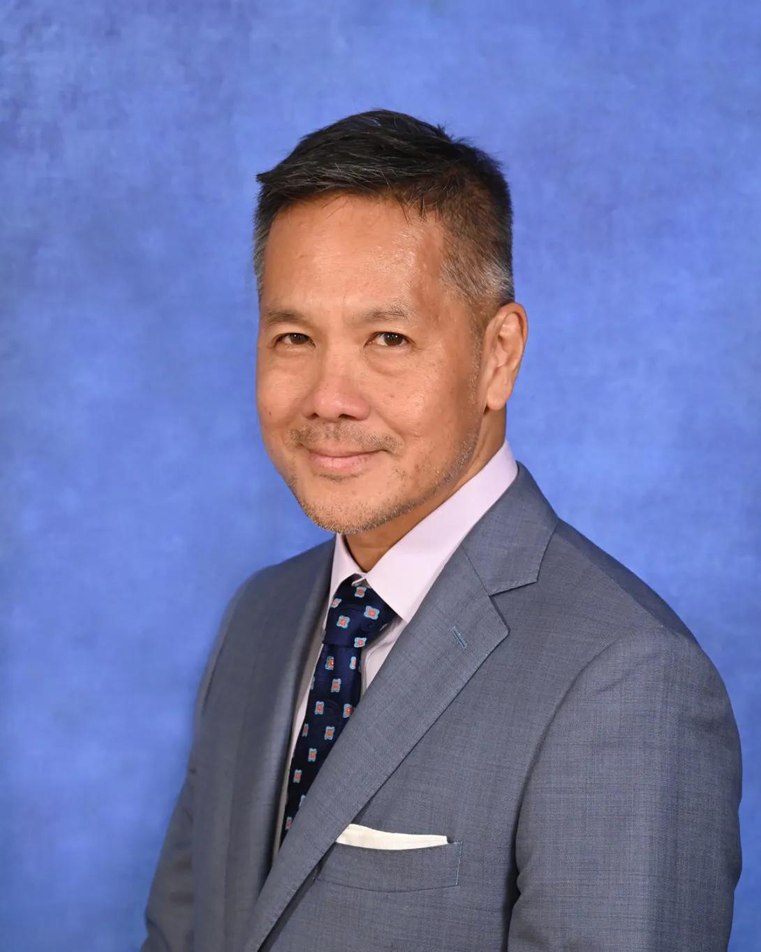 Jose M. Manaligod