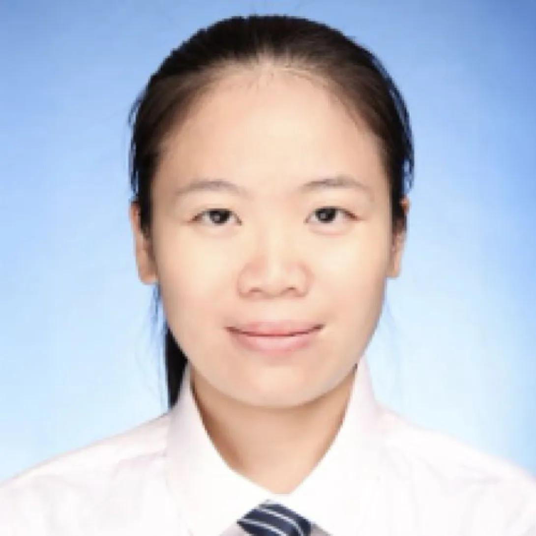 Bangqiao Yin, PhD