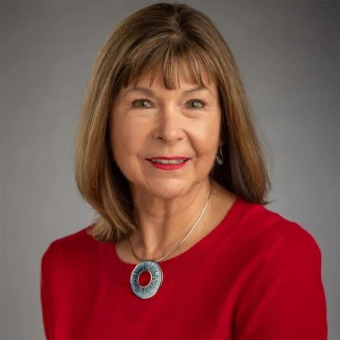 Jill B. Becker