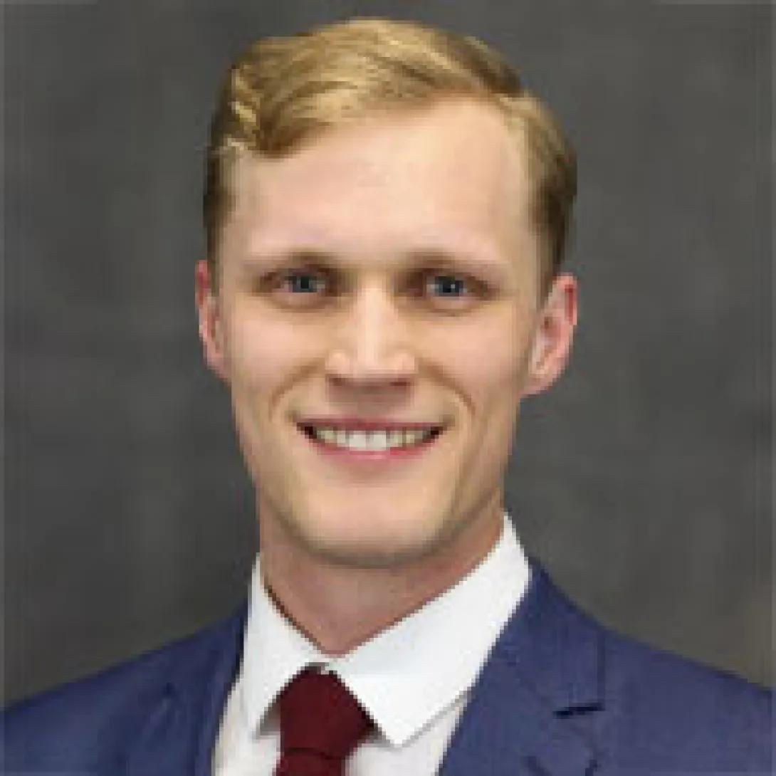 Benton Tullis 