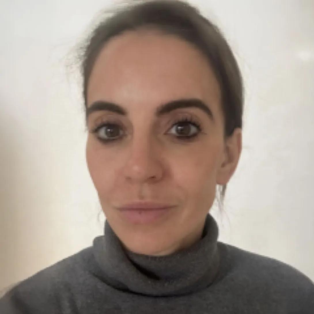 Carolyn Whitmore, MSW