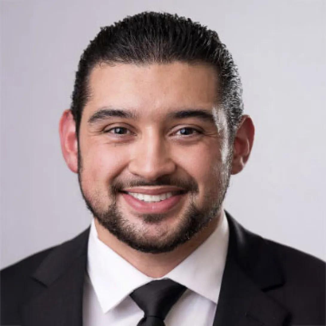Dennis Menjivar