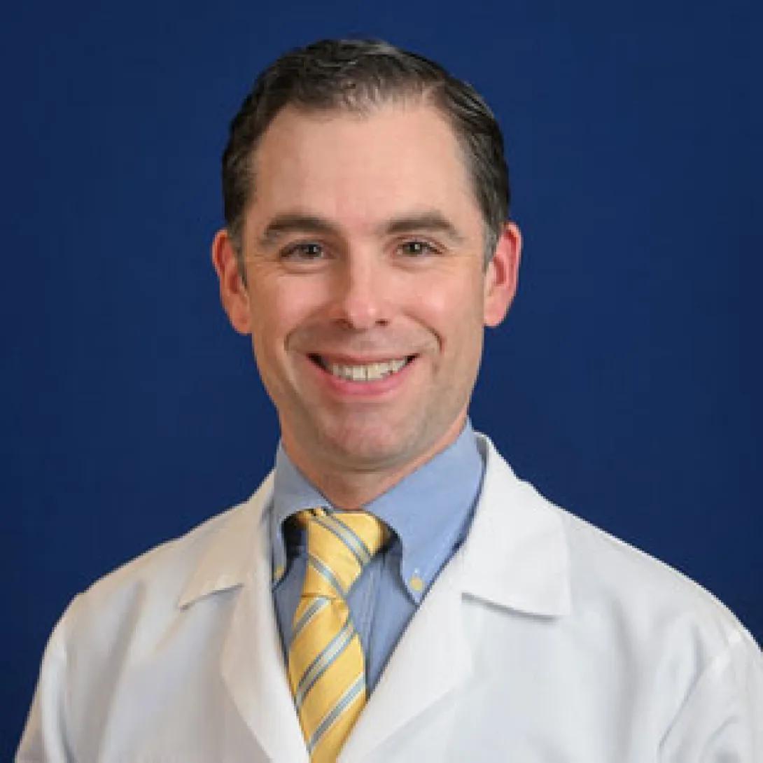 Graham Brady, MD, PhD