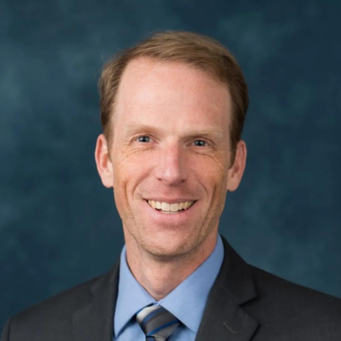 Steven Broglio, PhD, ATC