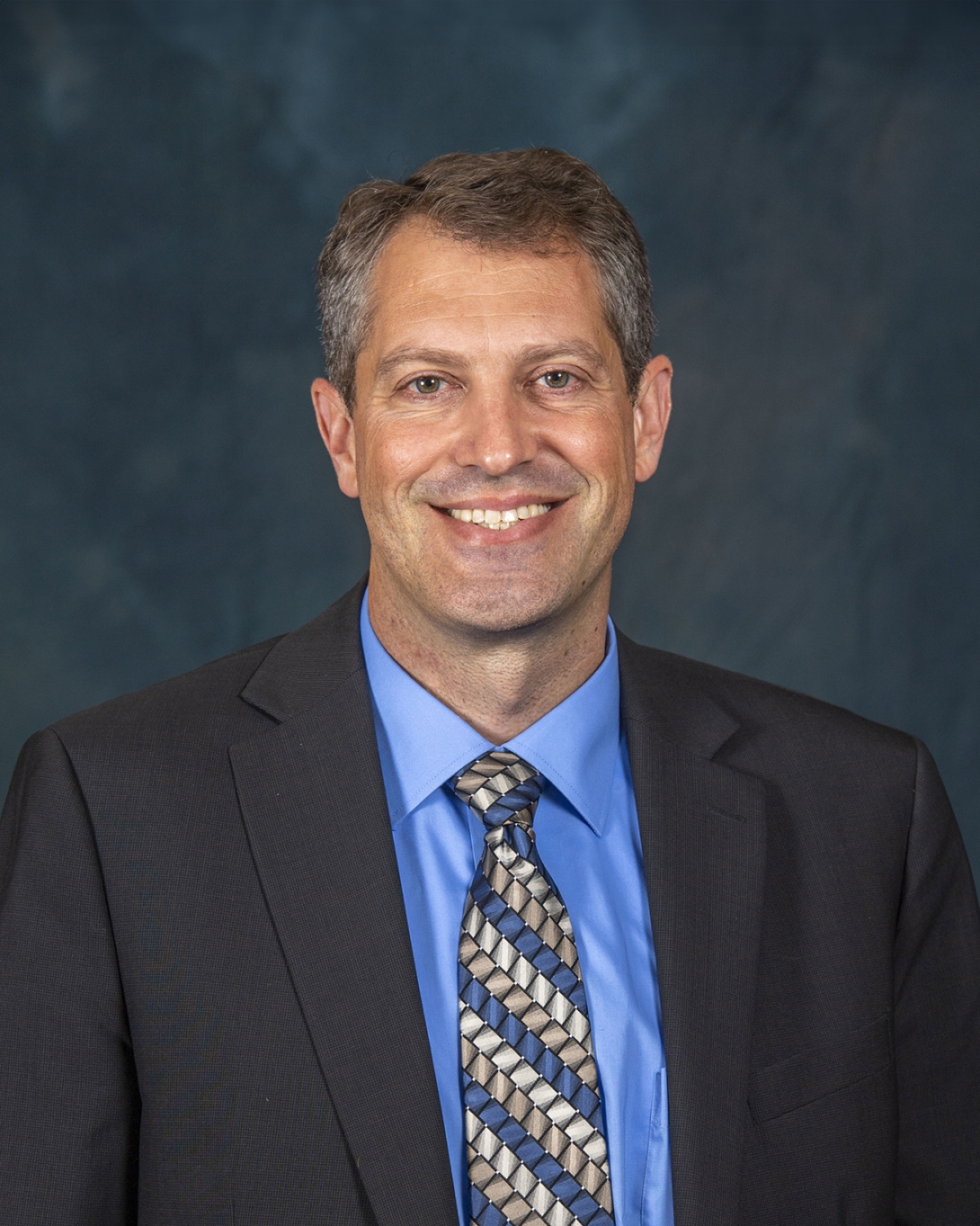 Jared Christensen