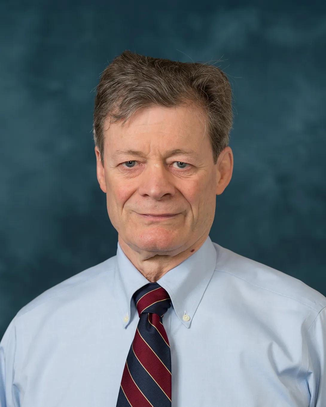 James Corbett