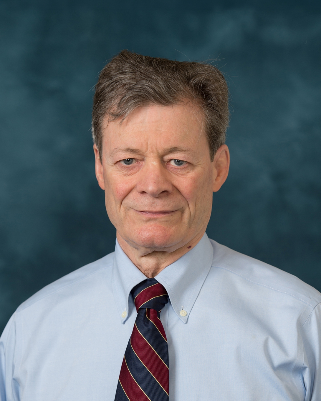 James Corbett