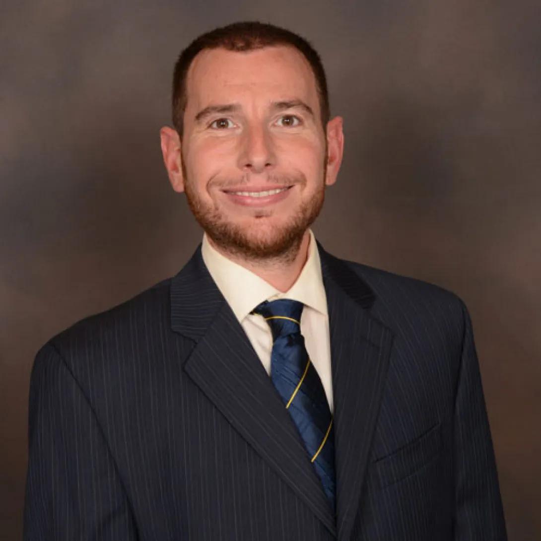 Daniel Hertz, PharmD, PhD