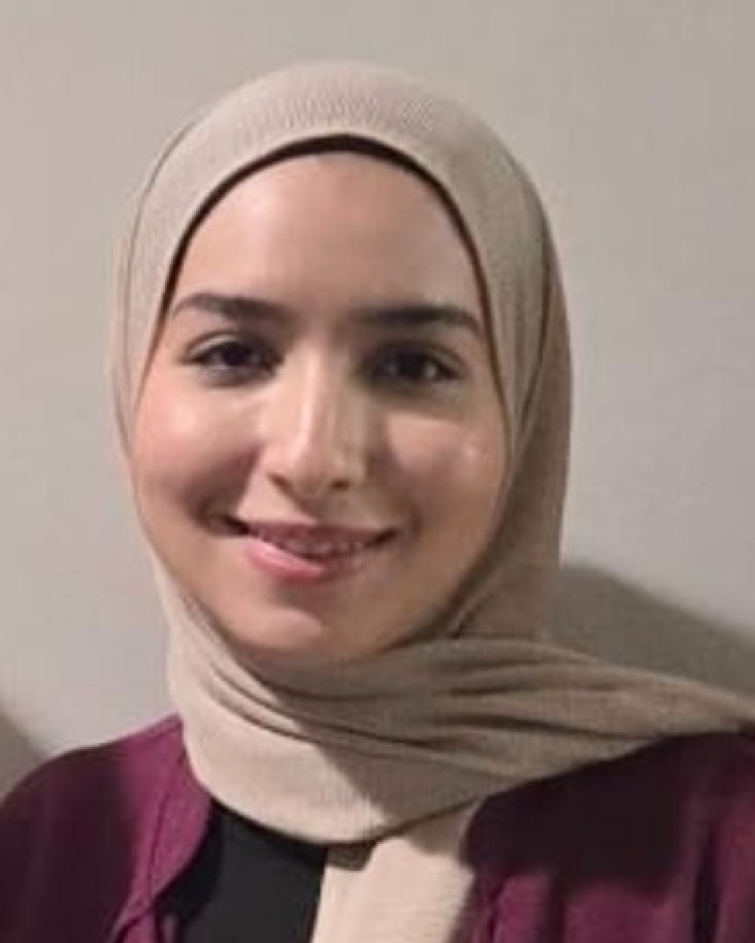 Danyah Alomari