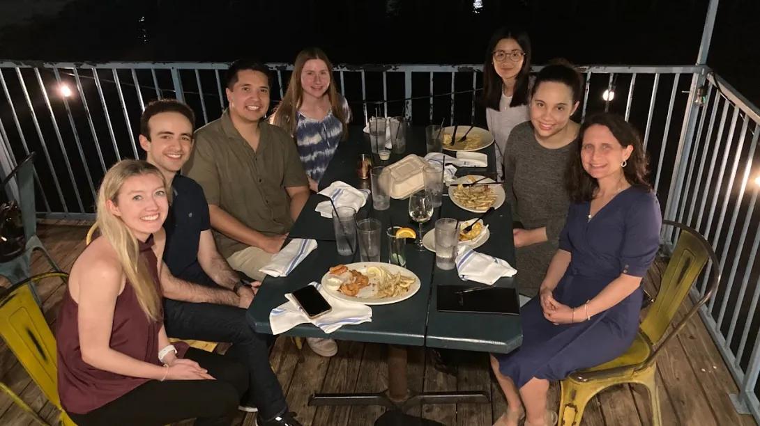 eHealth Team at ARVO 2023