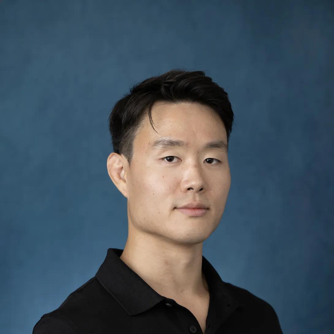 Professional Picture