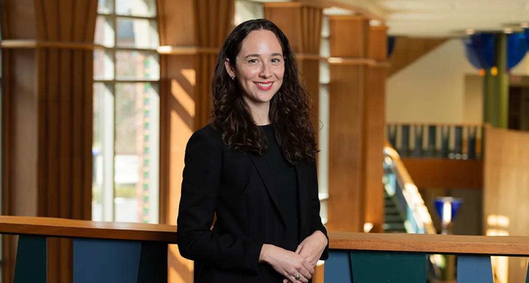 Lindsay C Kobayashi, PhD, MSc
