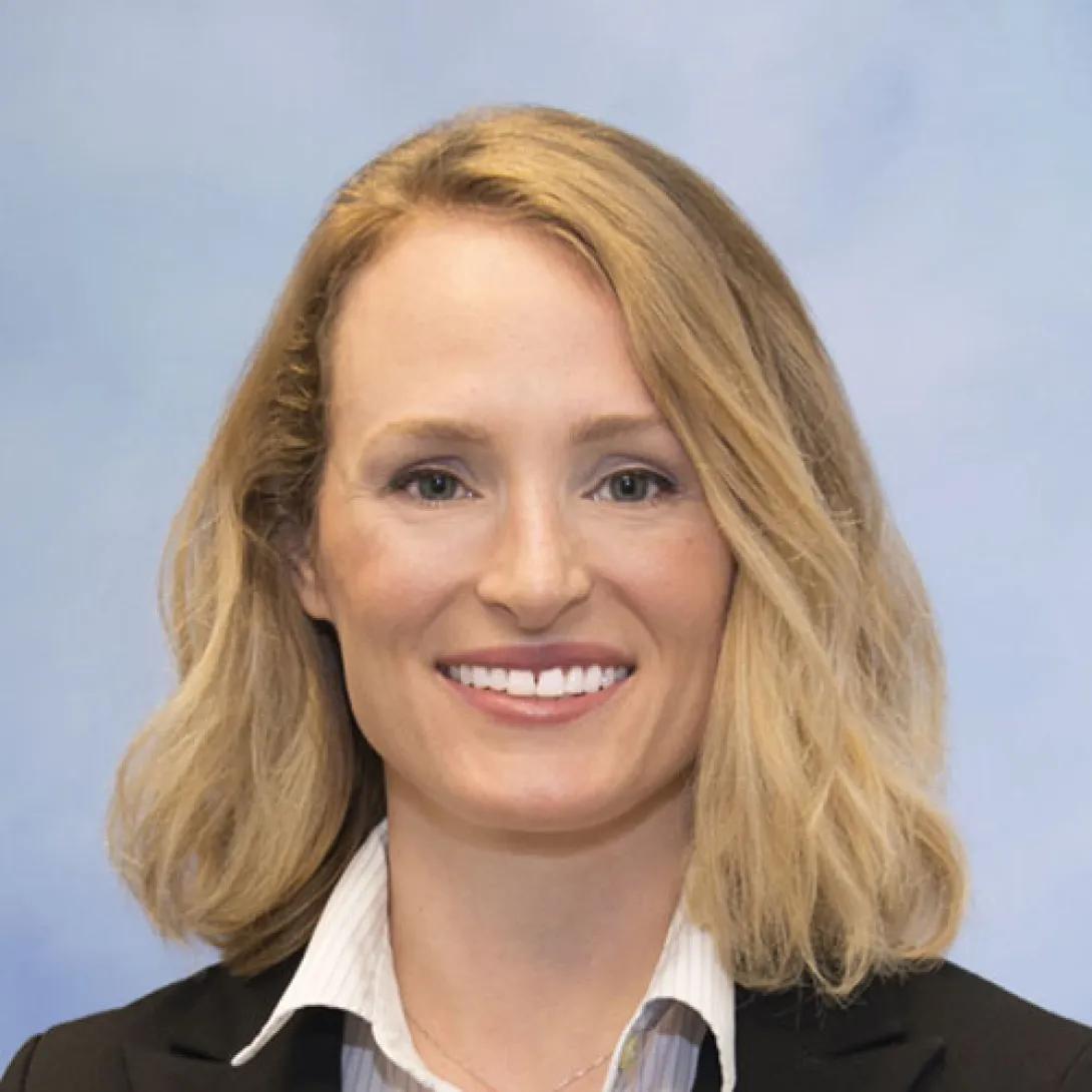 Megan Honor Pesch