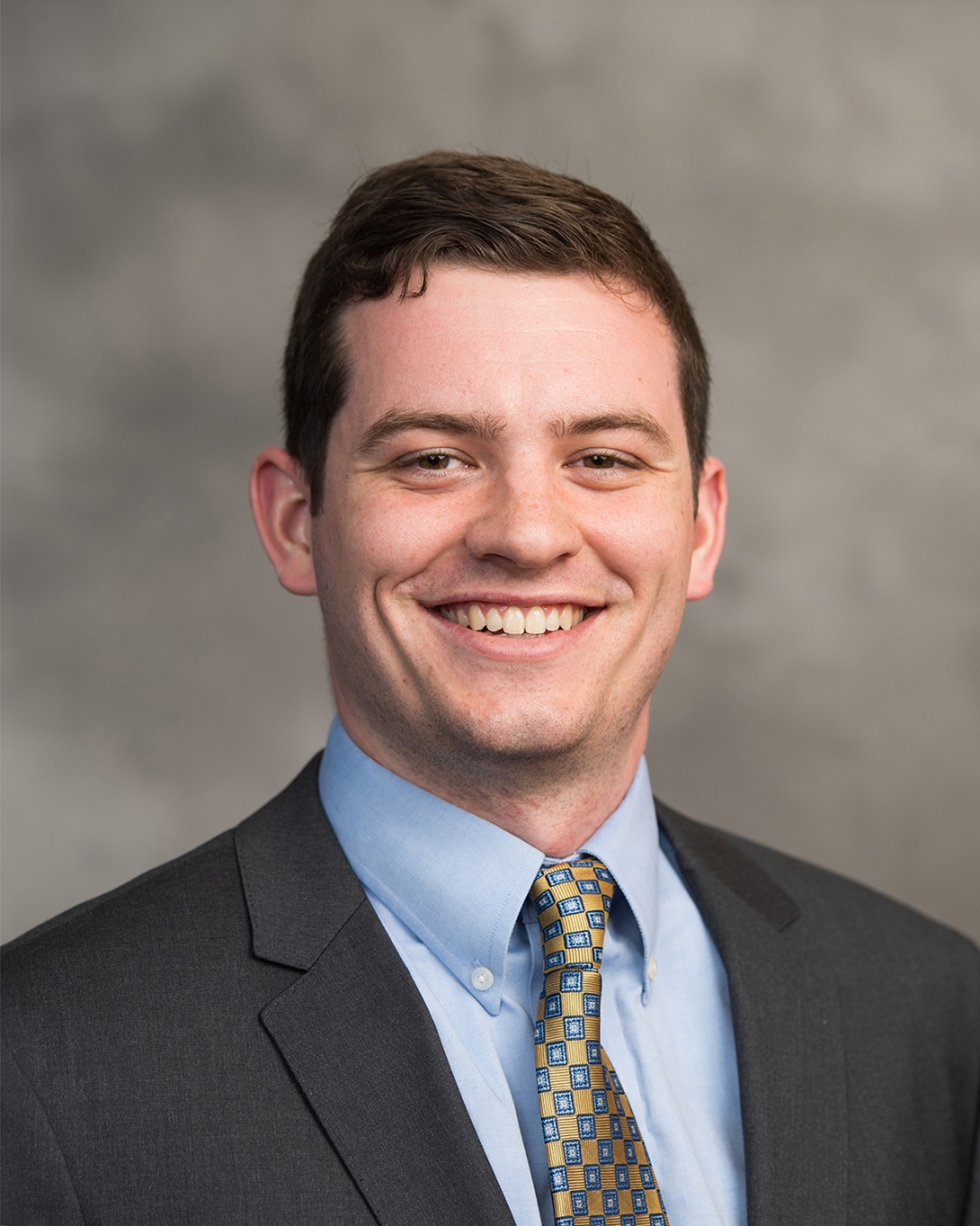 Sean R. Miller