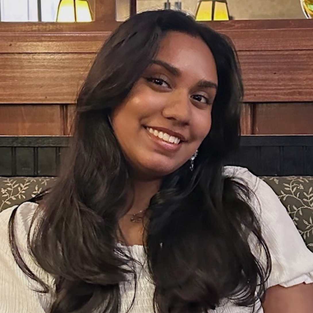 Muskaan Suvas