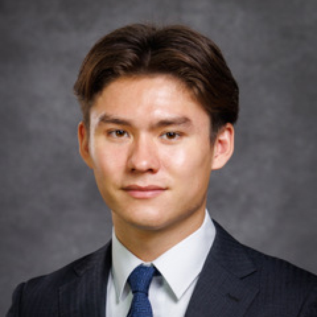 Noah Radtke