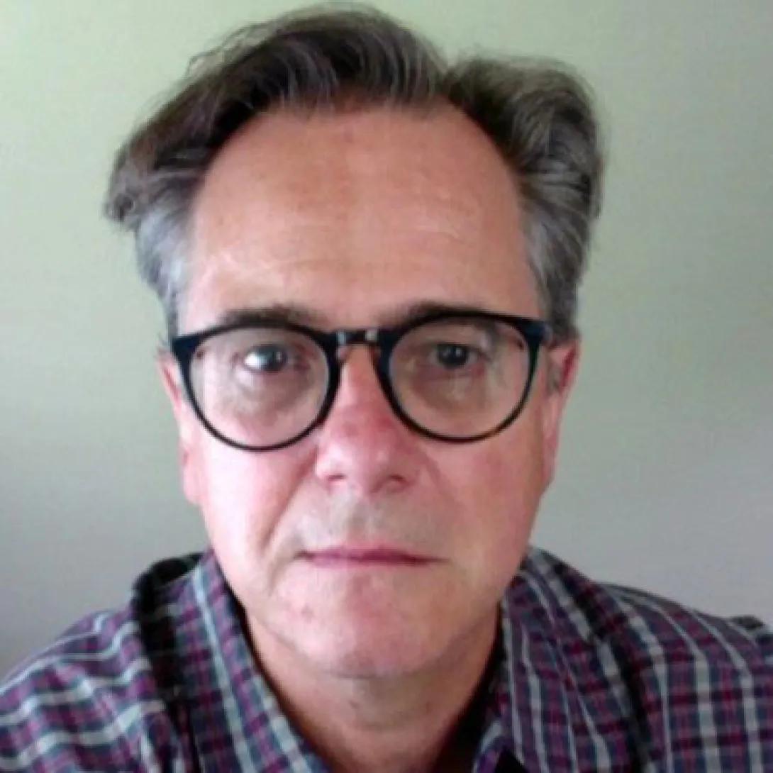 Christopher Rhodes, PhD