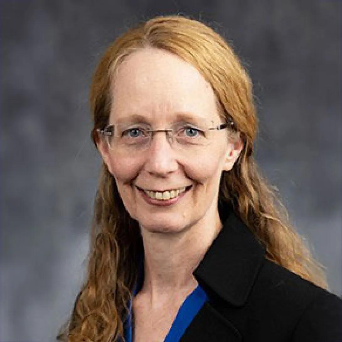 Deanna Marriott, PhD