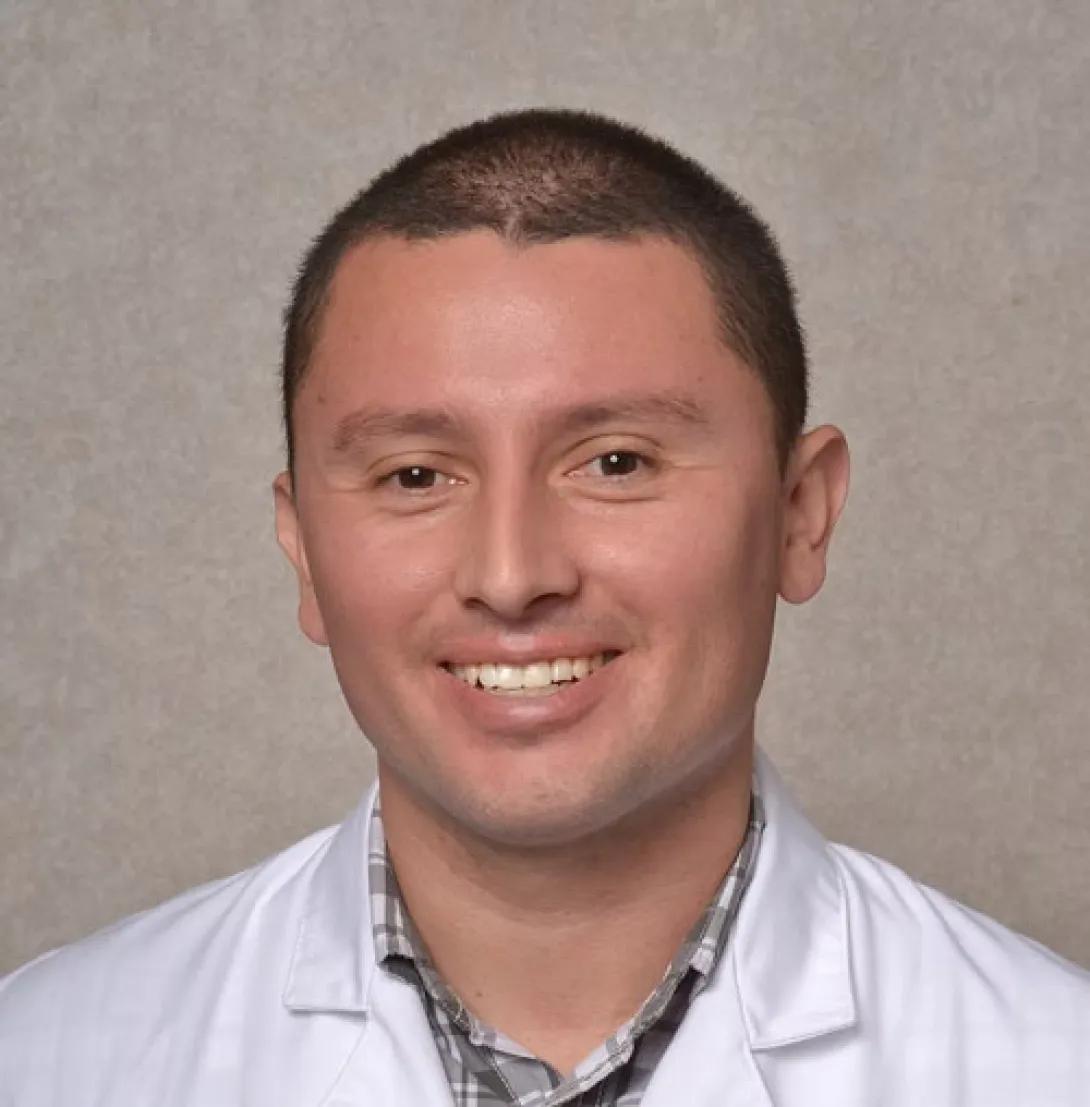 Daniel Gallego-Perez, PhD