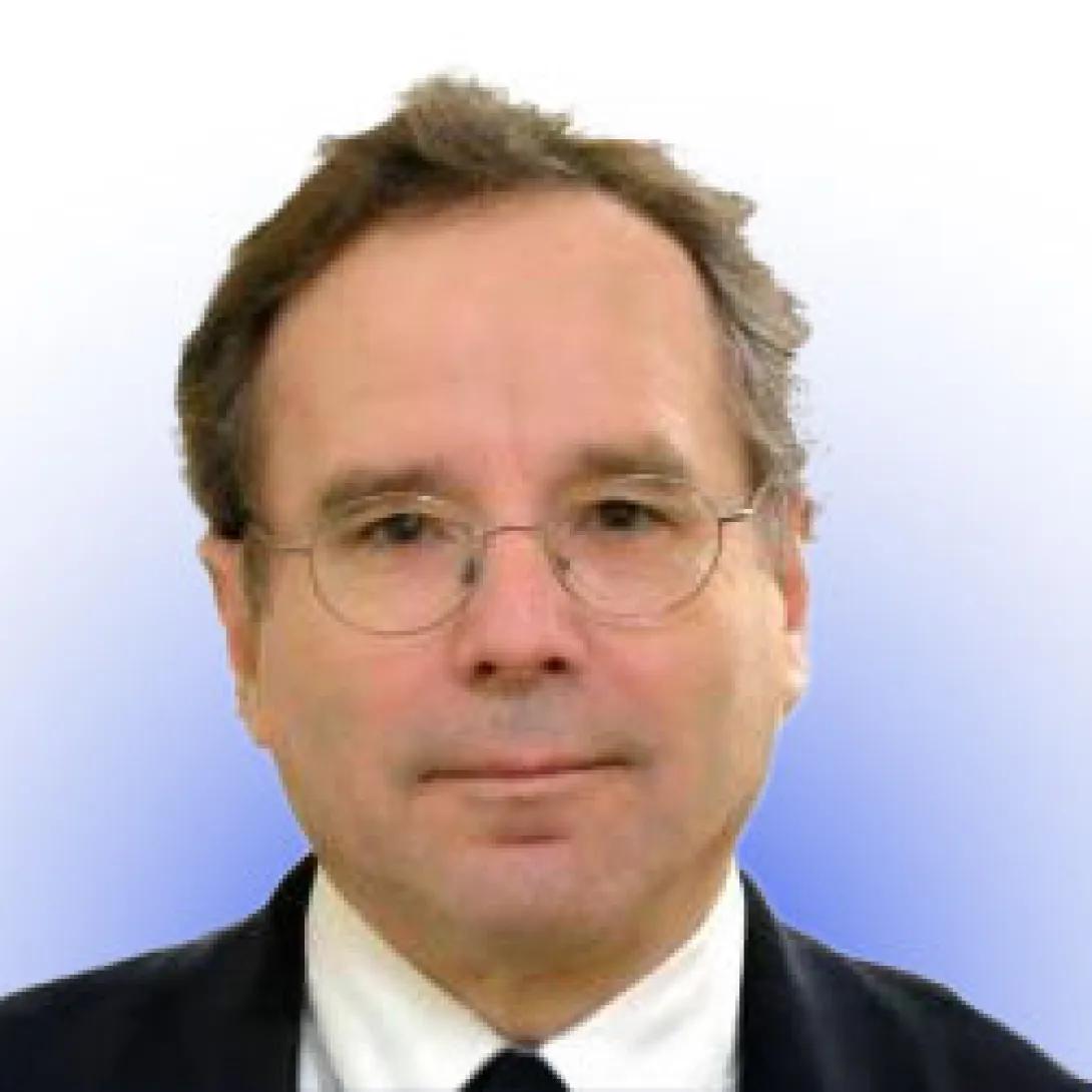James Granneman, PhD