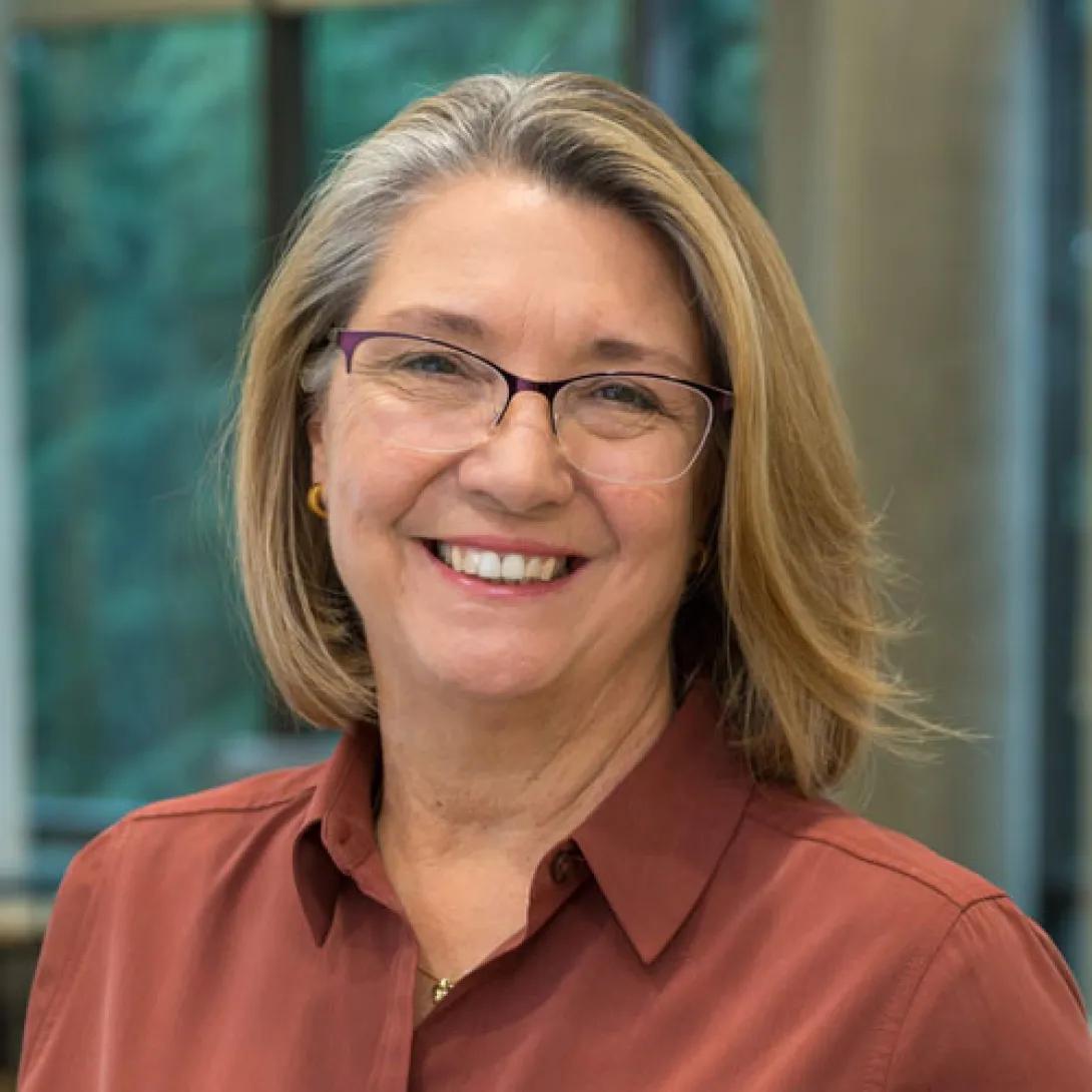 Jane Buckner, MD