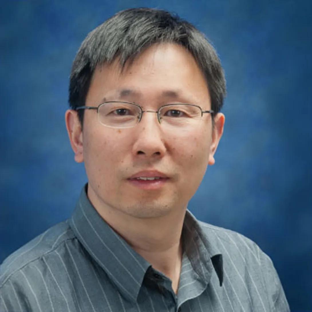 Jian Wang, PhD