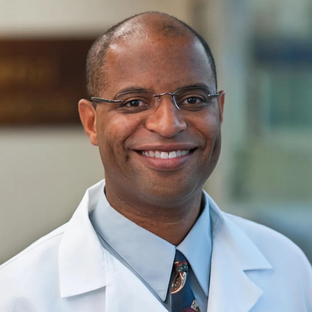 John M Carethers, MD