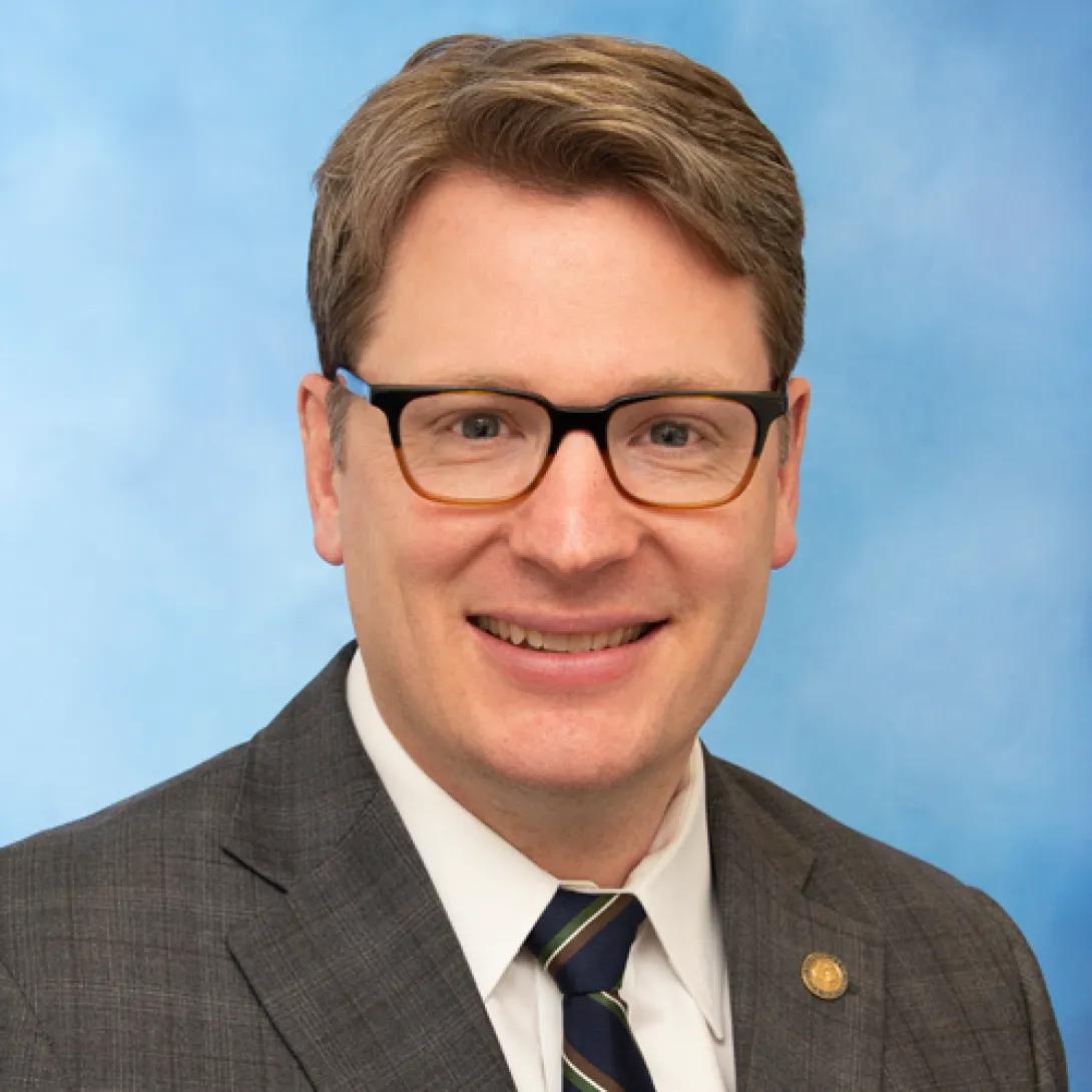 Justin B Dimick, MD