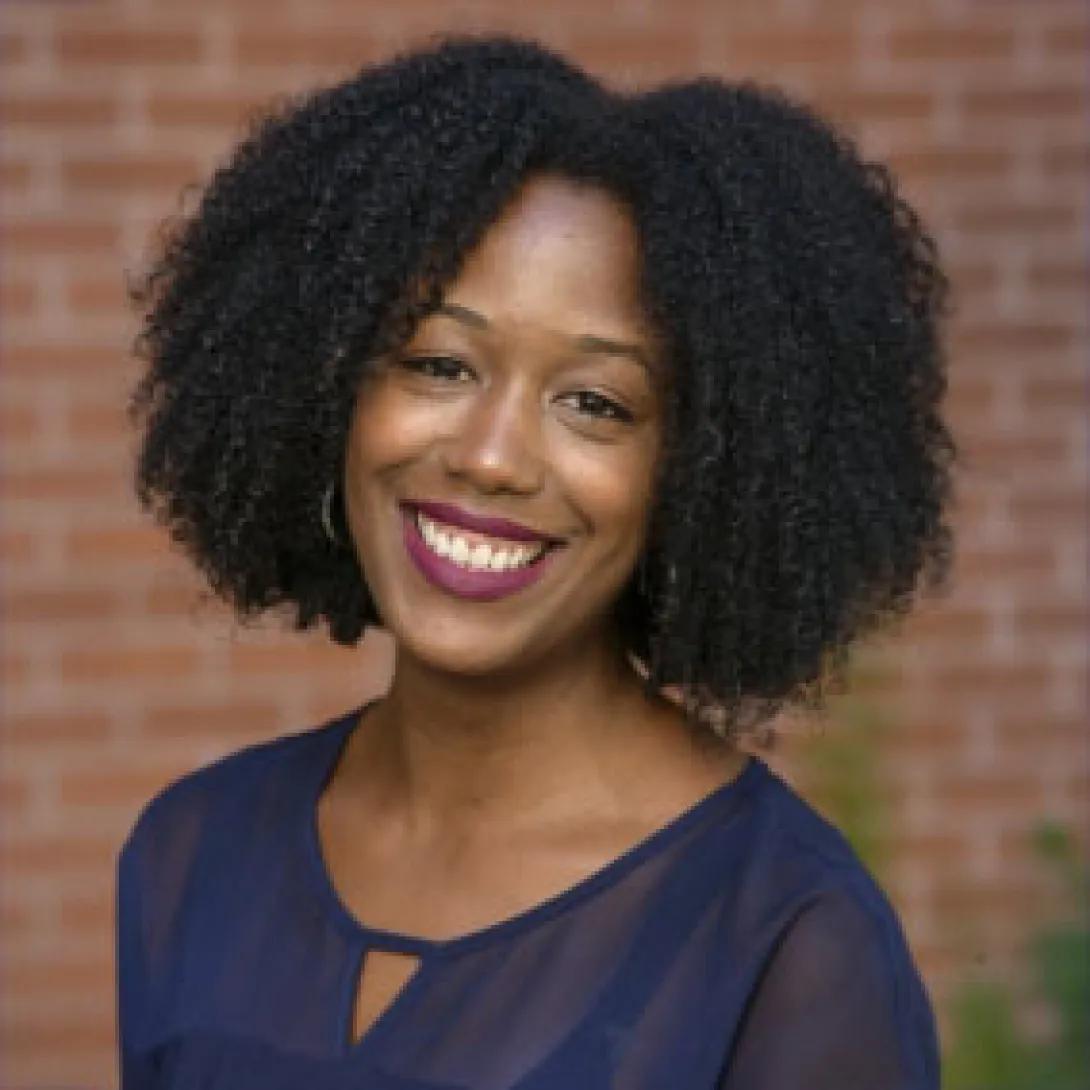 Kelly Palmer, PhD, MHS