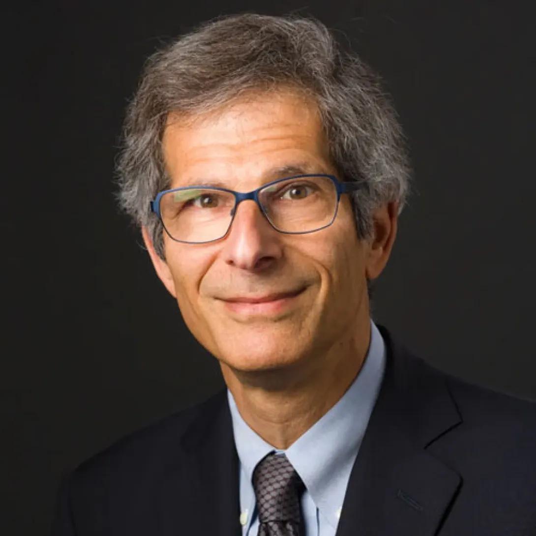 Kevan Herold, MD