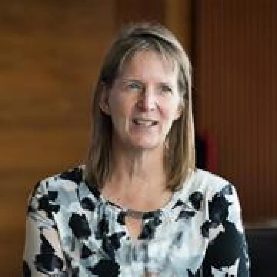 Lori Ploutz-Snyder