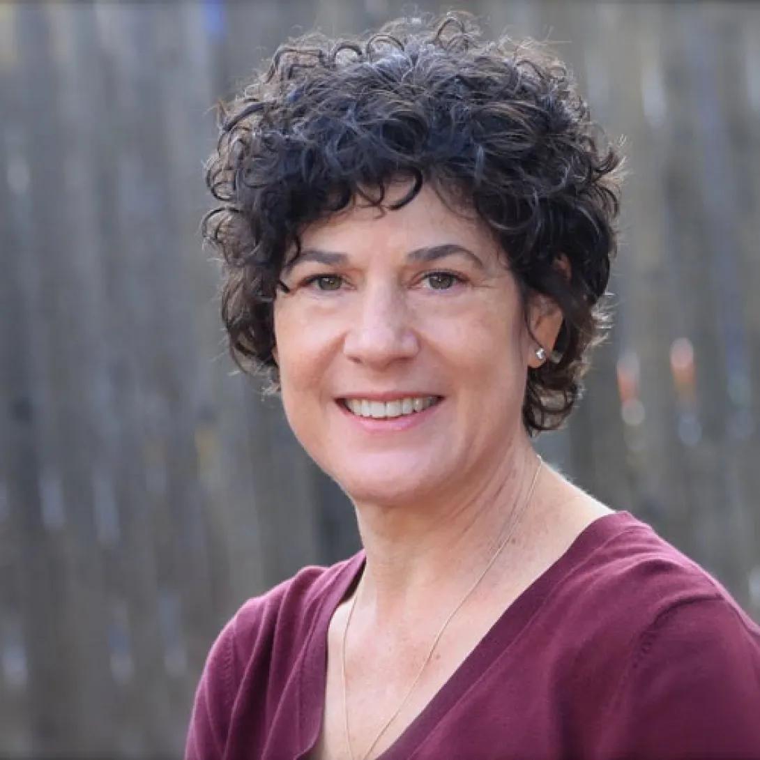 Lori Sussel, PhD