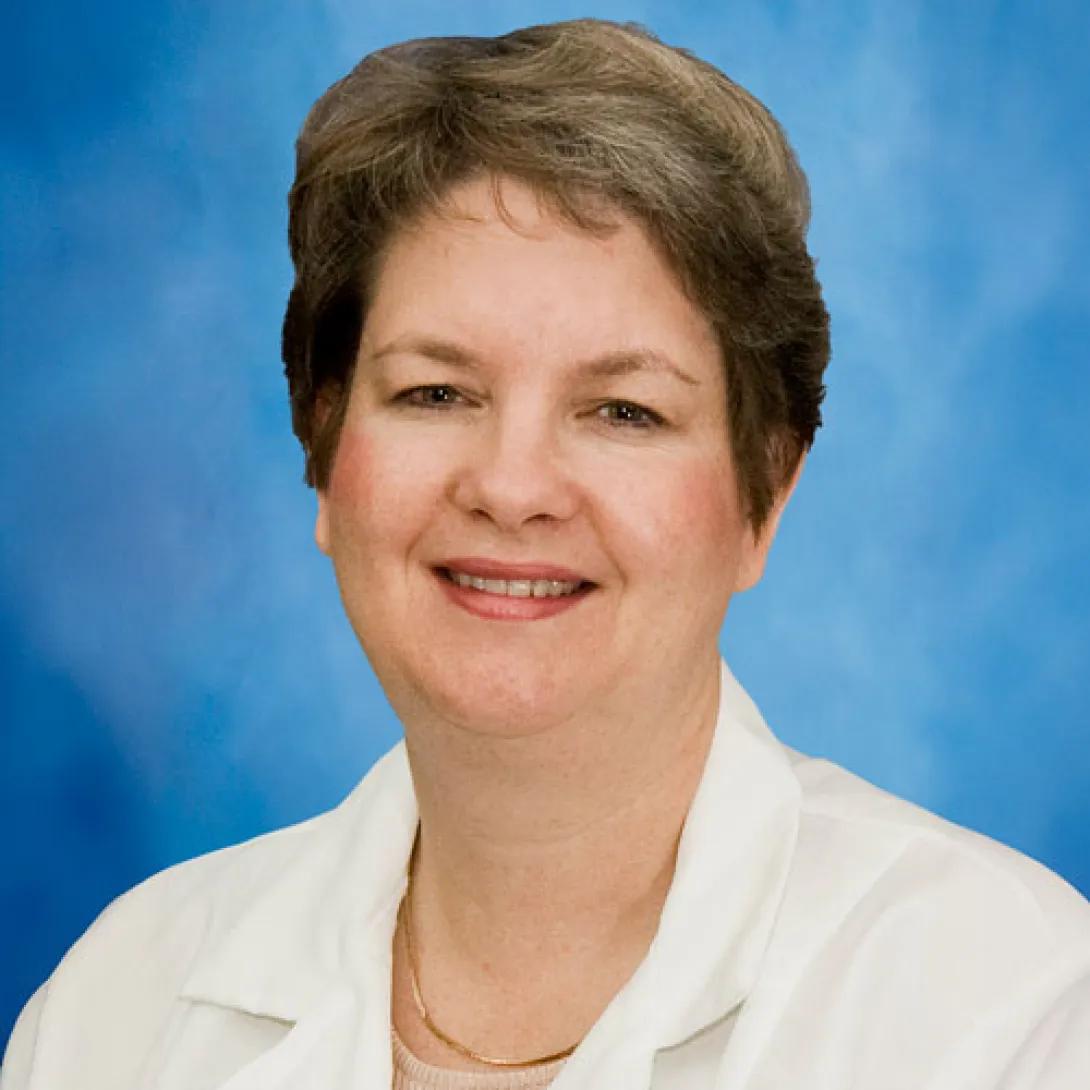 Margaret V. Westfall