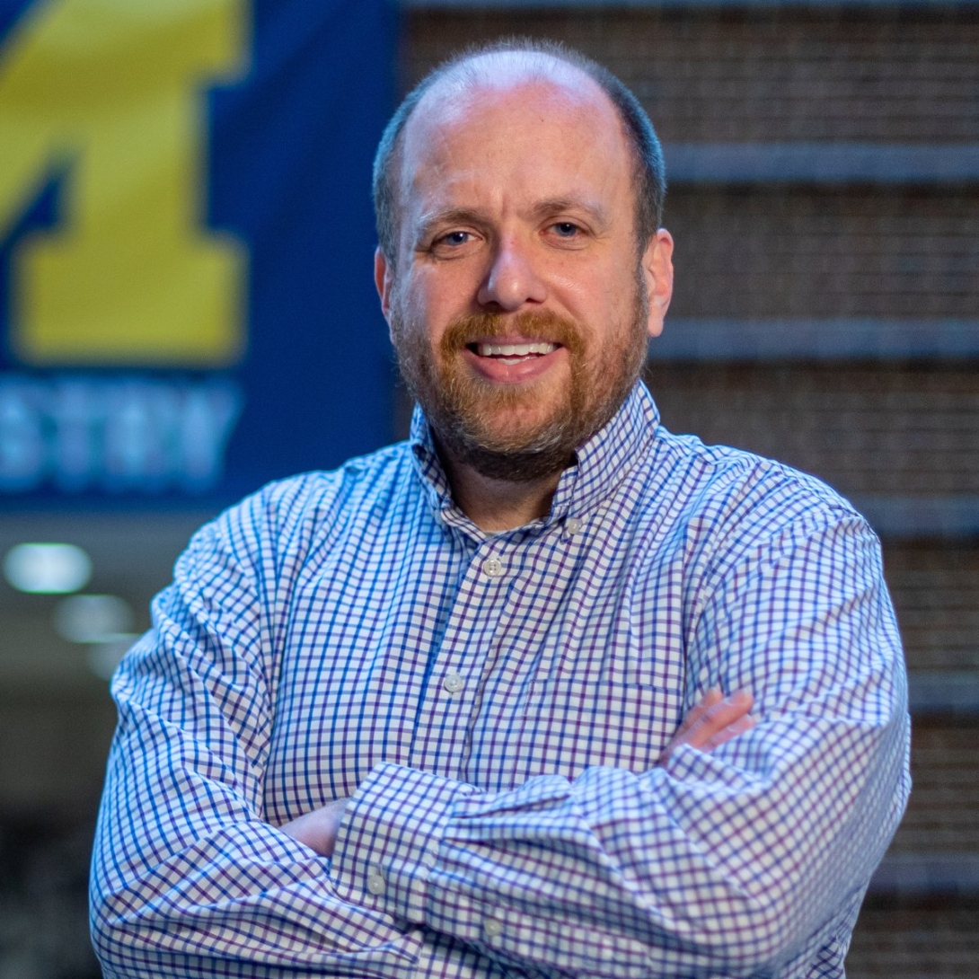Matt Soellner, PhD