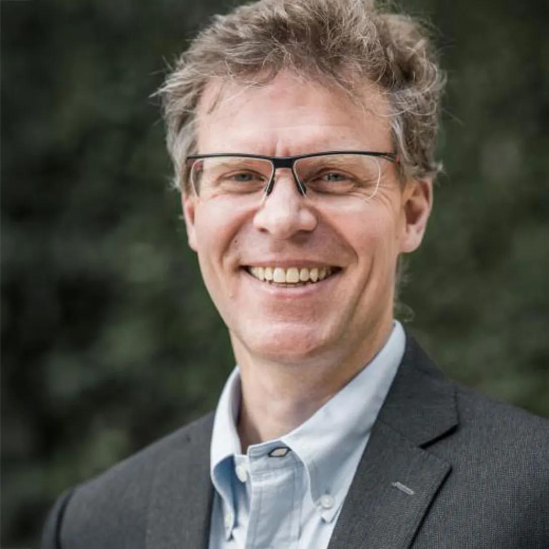 Matthias Hebrok, PhD