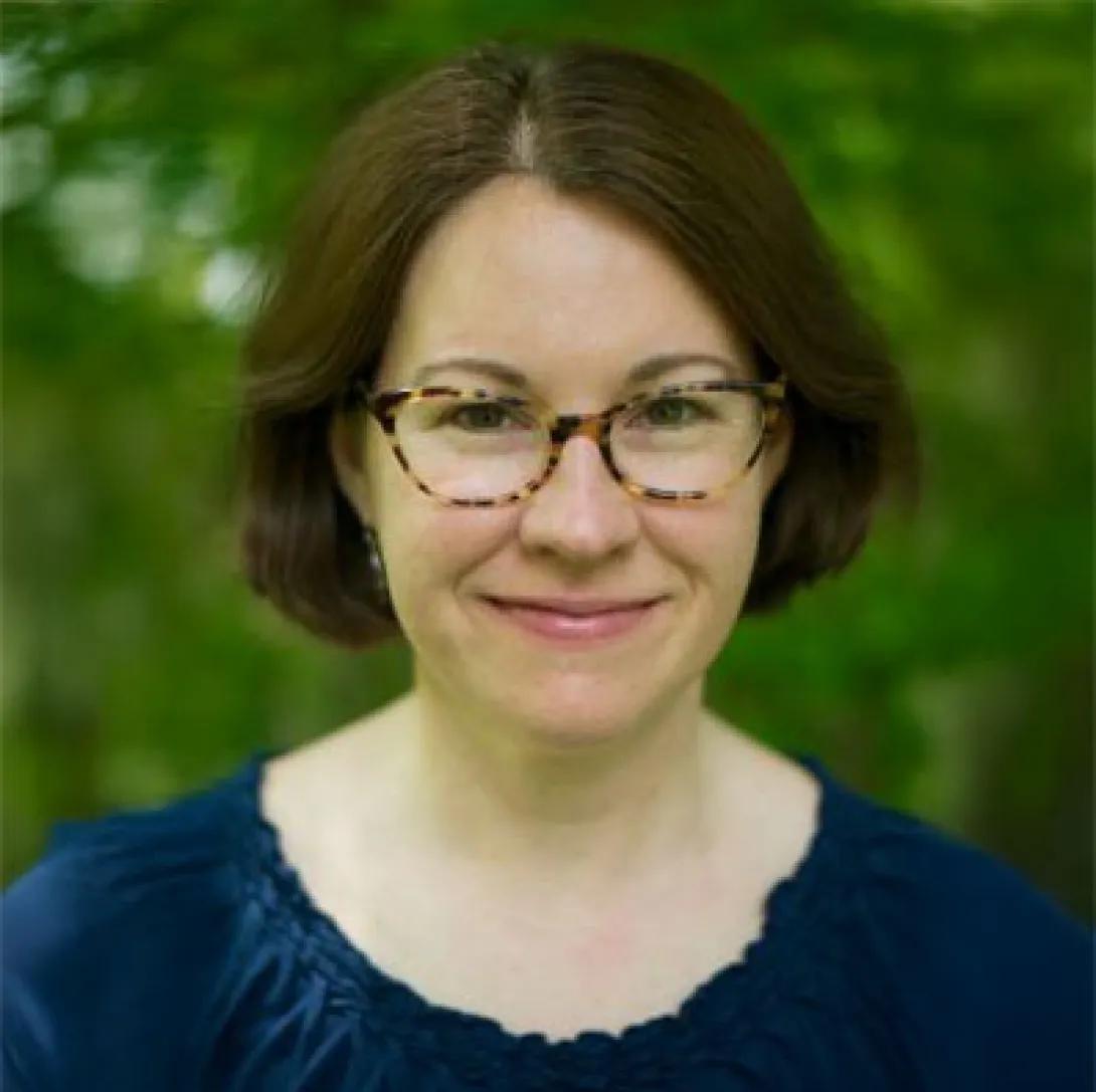 Maureen Devlin, PhD
