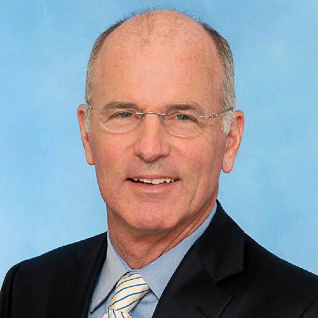Michael Mulholland, MD, PhD