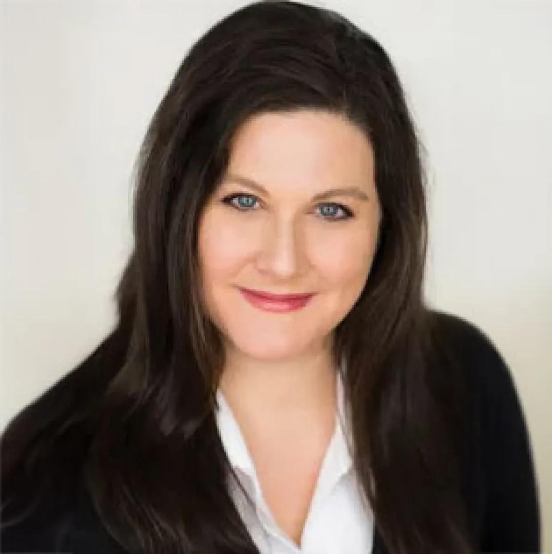 Natalie Colabianchi, PhD