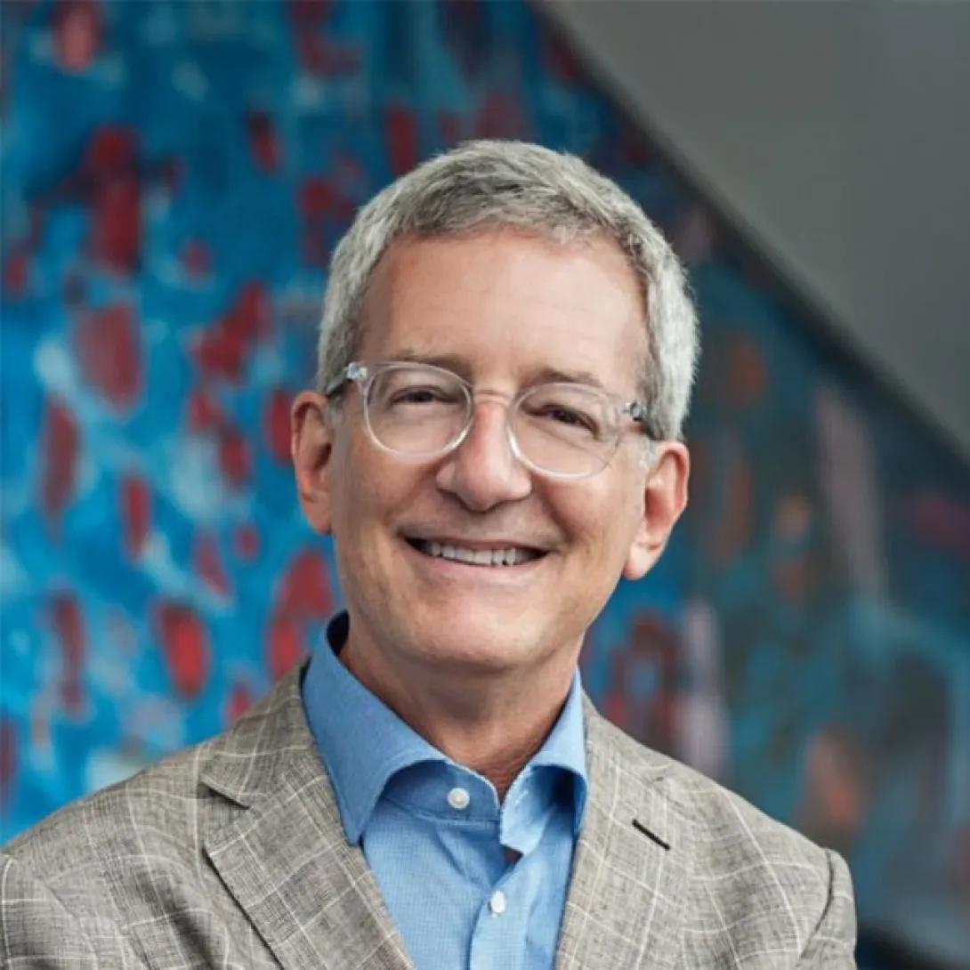 Roger D. Cone, PhD