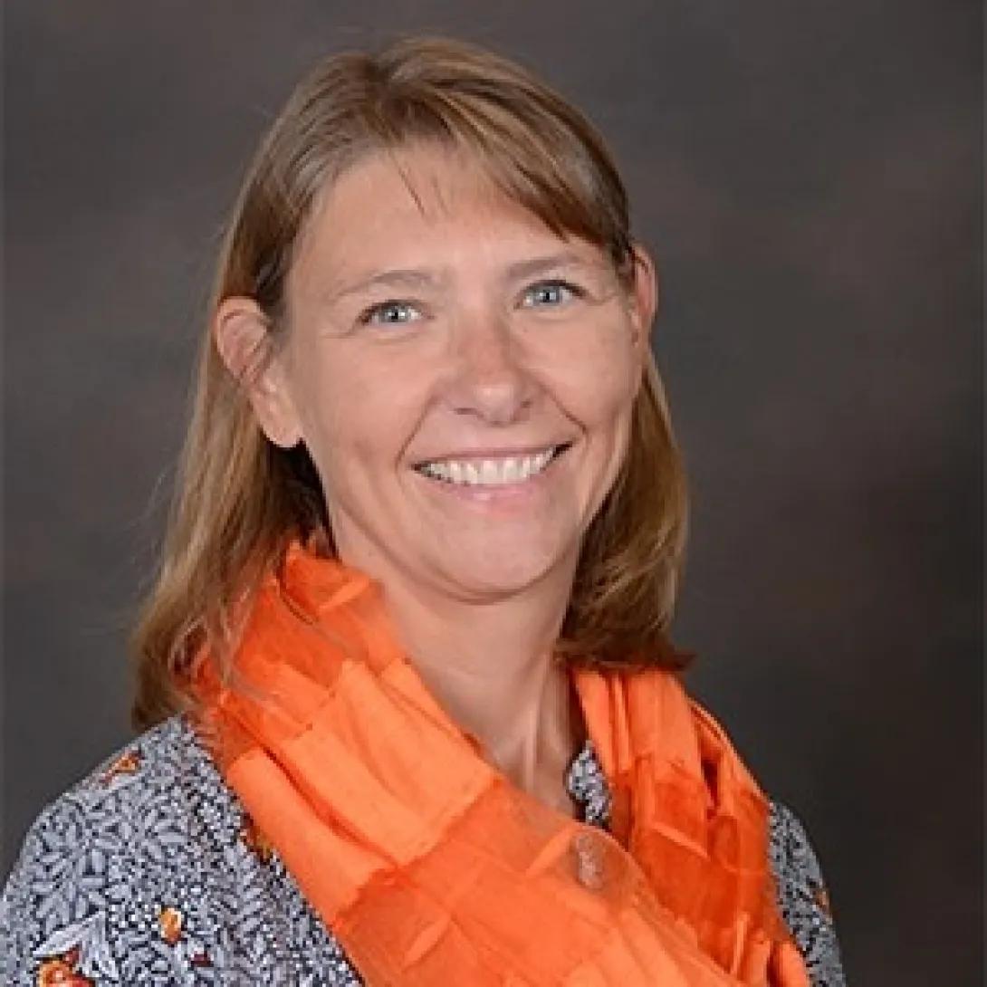 Vicki Ellingrod, PharmD, FCCP, FACNP