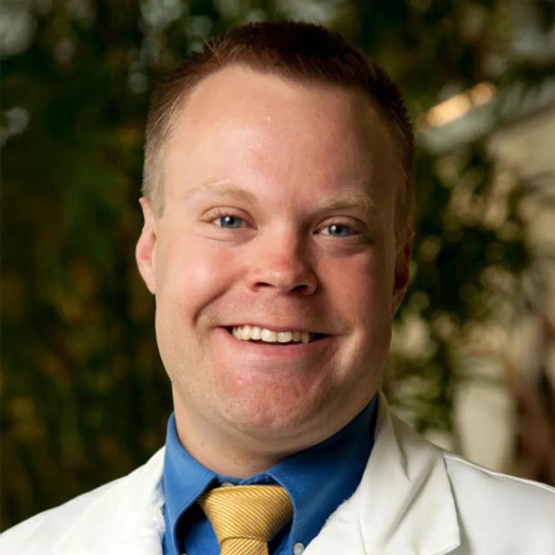 Aaron Udager, MD, PhD