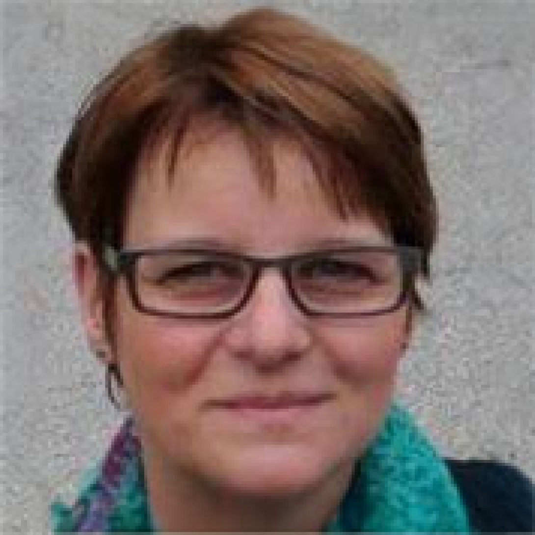 Andrea Waltje, RN, MS