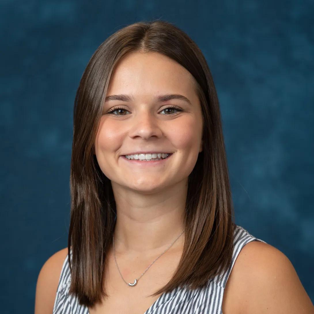 Audrey Widner, PWHER