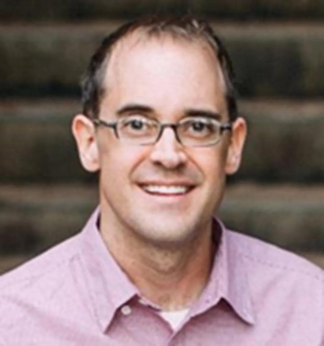 Scott Stonington
