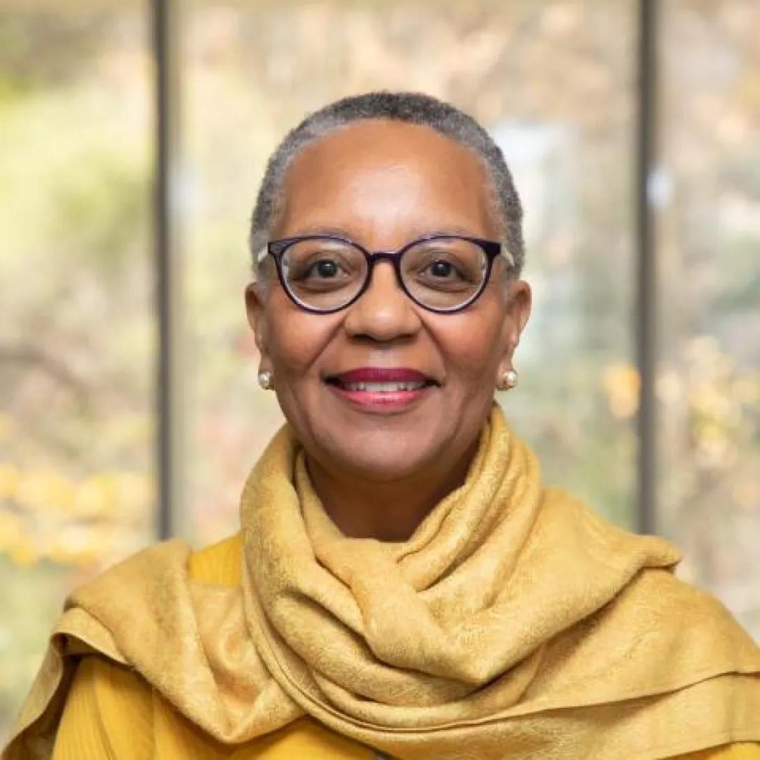 Terri Laws