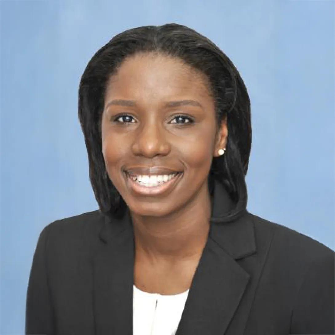 Donnele Daley profile photo