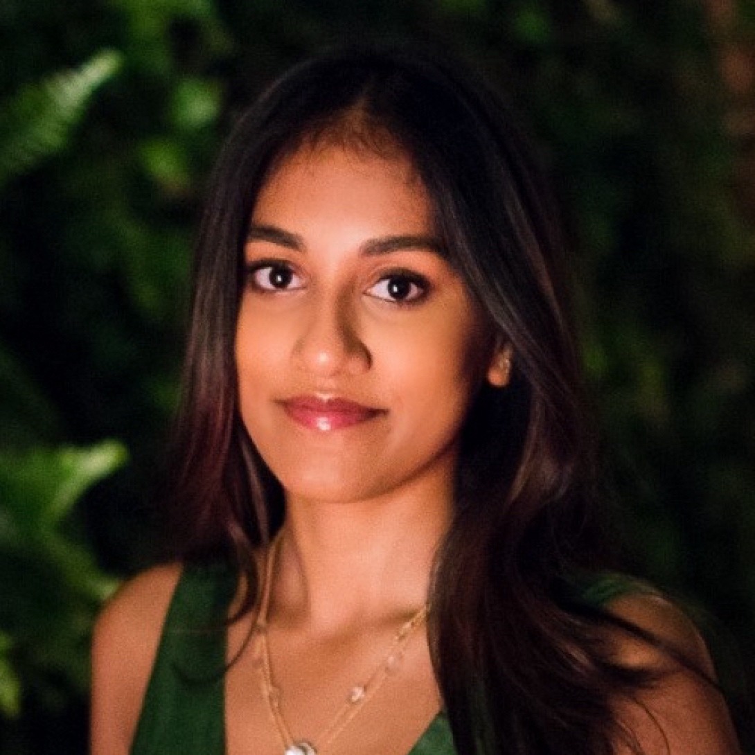 Dhriti Thogarchedu headshot